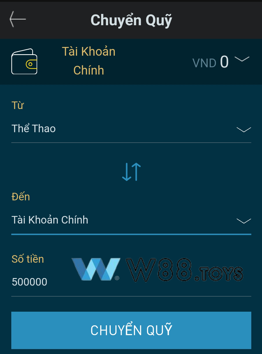 chuyen-quy-w88-tren-dien-thoai